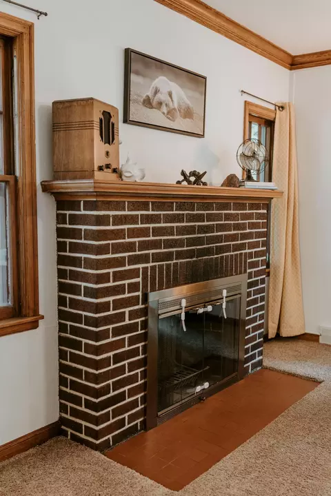 Living - 201 2nd St W, Chokio, MN 56221 photo 1 of 3