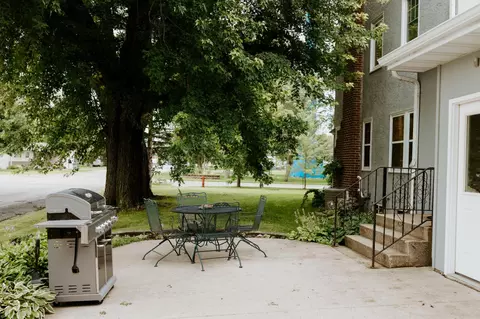 Exterior - 201 2nd St W, Chokio, MN 56221 photo 5 of 7