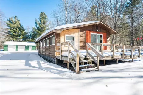 68095 E Deep Lake Rd, Iron River, WI 54847