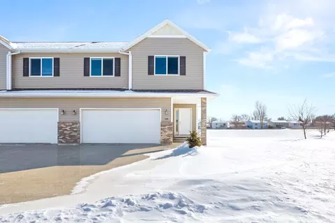 1345 12th St W, West Fargo, ND 58078