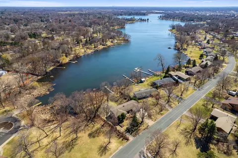 13641 Heather St NW, Andover, MN 55304