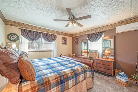 Bedroom - 600 Plum Ave, Windom, MN 56101 photo 1 of 5
