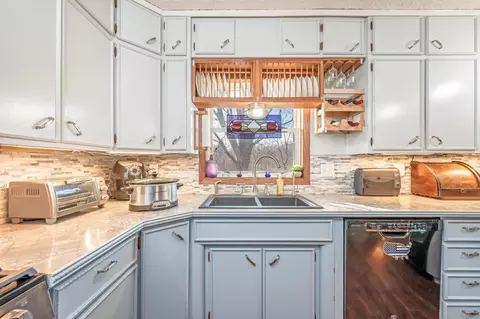 Kitchen - 600 Plum Ave, Windom, MN 56101 photo 2 of 4