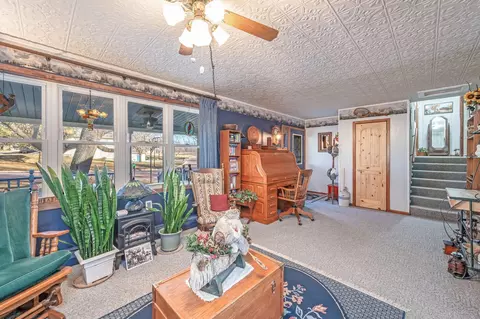 Living - 600 Plum Ave, Windom, MN 56101 photo 1 of 5