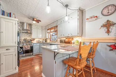 Kitchen - 600 Plum Ave, Windom, MN 56101 photo 1 of 4