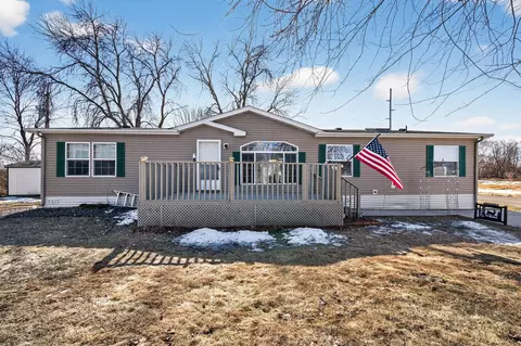 3002 Meadow Ln NE, Andover, MN 55304