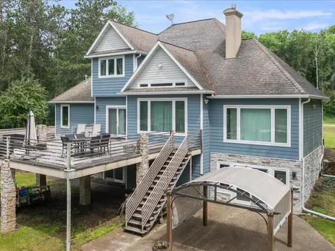 Exterior - 13849 Leaf River Rd, Wadena, MN 56482 photo 5 of 5