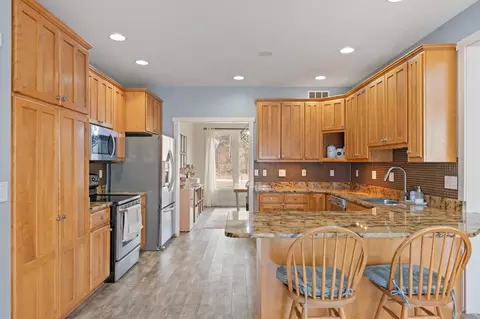 Kitchen - 13849 Leaf River Rd, Wadena, MN 56482 photo 1 of 3