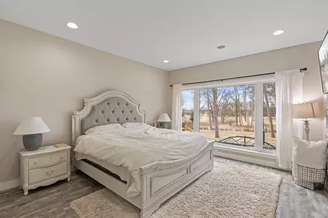 Bedroom - 13849 Leaf River Rd, Wadena, MN 56482 photo 1 of 6