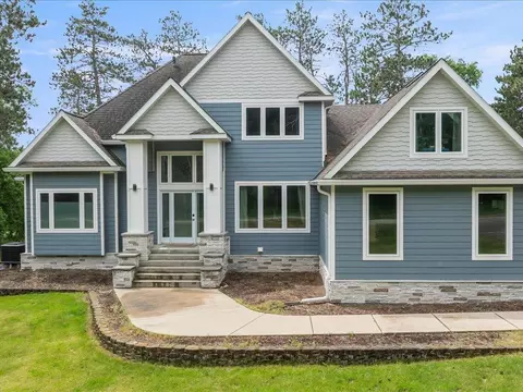 Exterior - 13849 Leaf River Rd, Wadena, MN 56482 photo 3 of 5