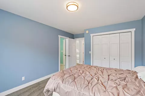 Bedroom - 13849 Leaf River Rd, Wadena, MN 56482 photo 6 of 6