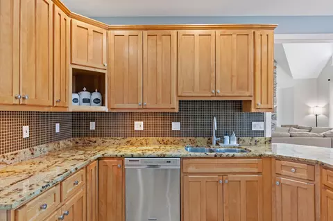 Kitchen - 13849 Leaf River Rd, Wadena, MN 56482 photo 3 of 3