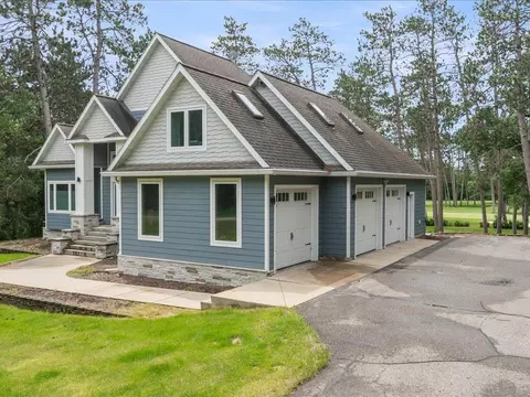 Exterior - 13849 Leaf River Rd, Wadena, MN 56482 photo 4 of 5