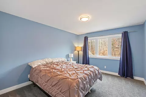 Bedroom - 13849 Leaf River Rd, Wadena, MN 56482 photo 5 of 6