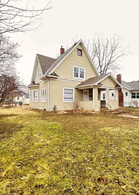 4027 Bryant Ave N, Minneapolis, MN 55412