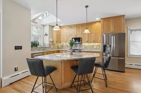 Kitchen - 1676 Berkeley Ave, Saint Paul, MN 55105 photo 2 of 4