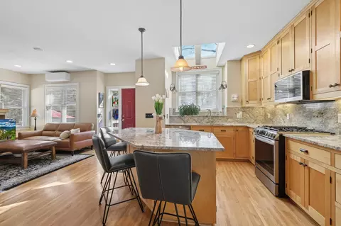 Kitchen - 1676 Berkeley Ave, Saint Paul, MN 55105 photo 1 of 4