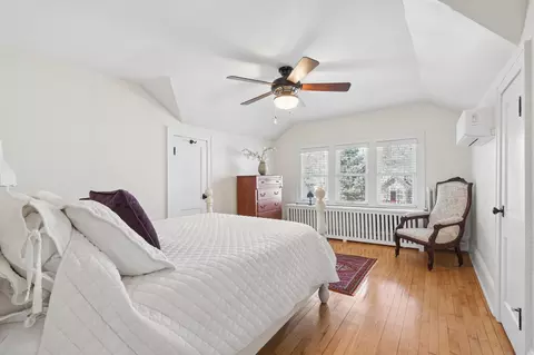 Bedroom - 1676 Berkeley Ave, Saint Paul, MN 55105 photo 2 of 5