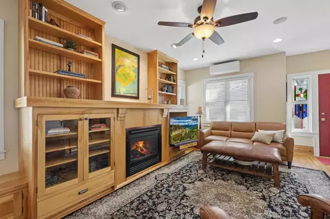 Living - 1676 Berkeley Ave, Saint Paul, MN 55105 photo 4 of 4