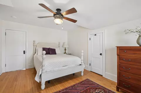 Bedroom - 1676 Berkeley Ave, Saint Paul, MN 55105 photo 3 of 5