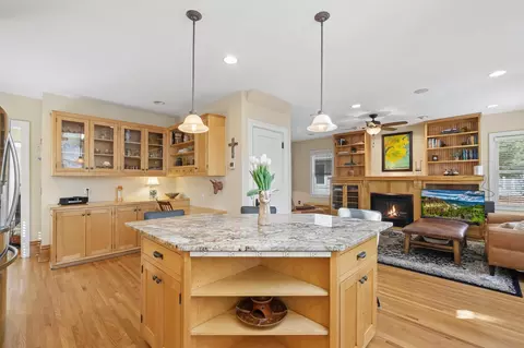 Kitchen - 1676 Berkeley Ave, Saint Paul, MN 55105 photo 4 of 4