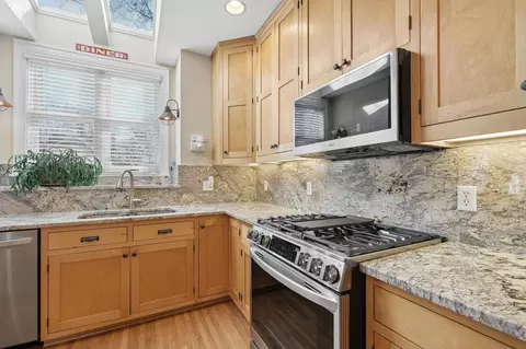Kitchen - 1676 Berkeley Ave, Saint Paul, MN 55105 photo 3 of 4