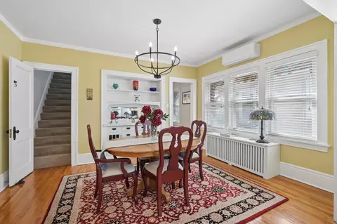 Dining - 1676 Berkeley Ave, Saint Paul, MN 55105 photo 1 of 2