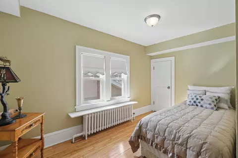 Bedroom - 1676 Berkeley Ave, Saint Paul, MN 55105 photo 5 of 5