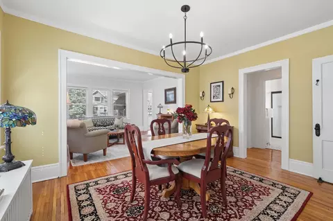 Dining - 1676 Berkeley Ave, Saint Paul, MN 55105 photo 2 of 2