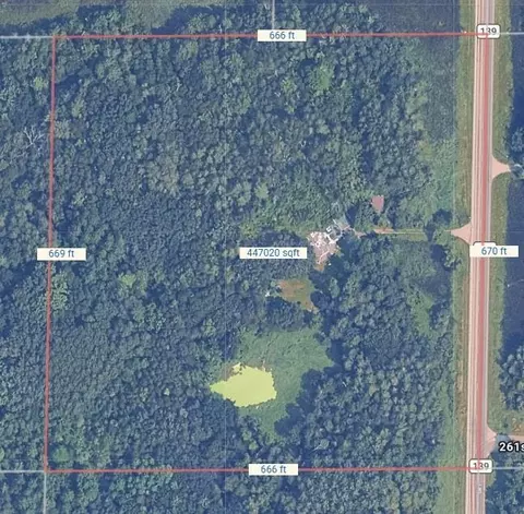 26195 County Road 139, Saint Cloud, MN 56301