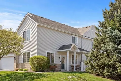 2288 119th Ln NE, Blaine, MN 55449