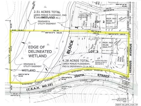 3 Nn Vergus Ave, Jordan, MN 55352