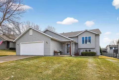 2008 25th St SE, Rochester, MN 55904