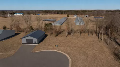 34529 Retriever Rd, Crosslake, MN 56442