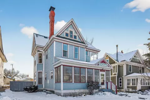 1970 Selby Ave, Saint Paul, MN 55104