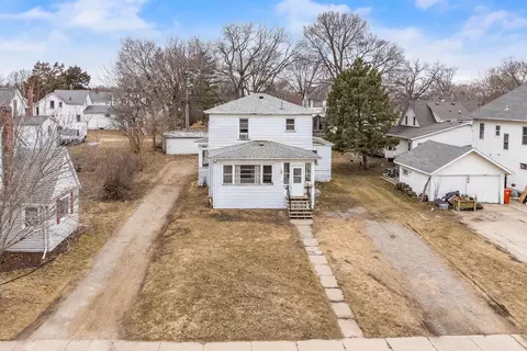 508 S Prairie Ave, Fairmont, MN 56031