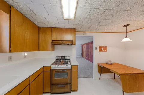 Kitchen - 730 9th St NW, Faribault, MN 55021 photo 5 of 5
