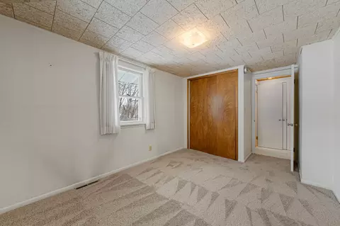 Bedroom - 730 9th St NW, Faribault, MN 55021 photo 1 of 1