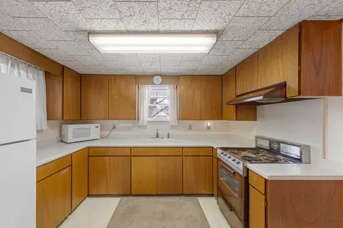 Kitchen - 730 9th St NW, Faribault, MN 55021 photo 1 of 5