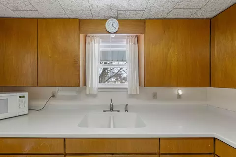 Kitchen - 730 9th St NW, Faribault, MN 55021 photo 4 of 5