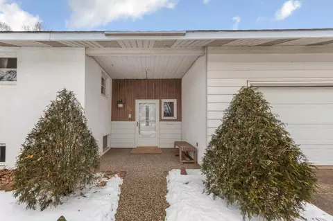 Exterior - 730 9th St NW, Faribault, MN 55021 photo 2 of 4