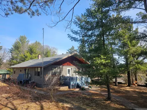 30270 N Nicaboyne Lake Rd, Danbury, WI 54830
