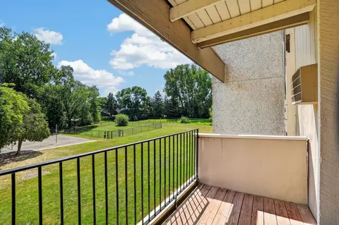 Exterior - 4130 Rahn Rd #206, Eagan, MN 55122 photo 3 of 10