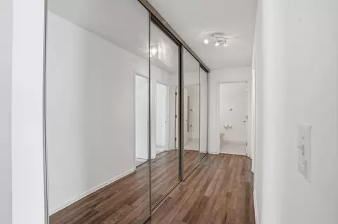 Entry Way - 4130 Rahn Rd #206, Eagan, MN 55122 photo 1 of 1