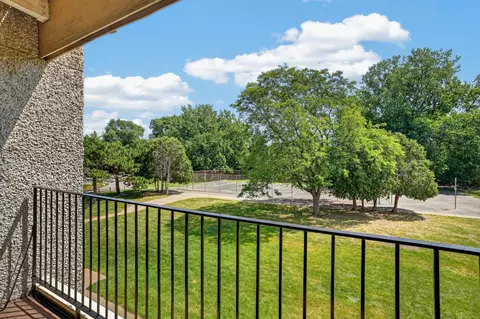Exterior - 4130 Rahn Rd #206, Eagan, MN 55122 photo 1 of 10