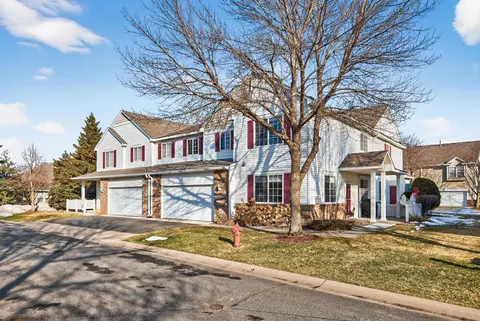 10881 Oak Grove Cir #C, Woodbury, MN 55129