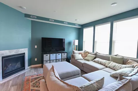 Living - 4837 Avery Ct, Eagan, MN 55123 photo 1 of 2
