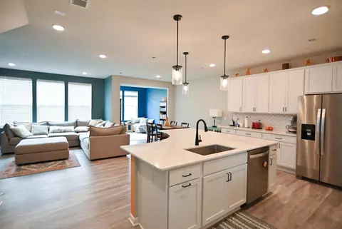 Kitchen - 4837 Avery Ct, Eagan, MN 55123 photo 1 of 1