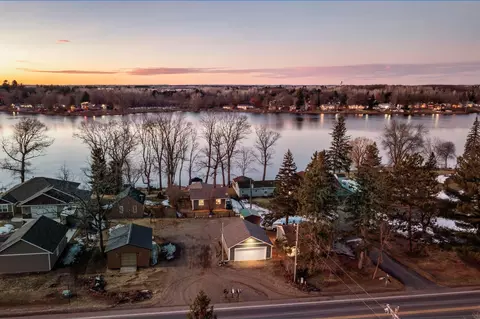 14513 Cross Lake Rd, Pine City, MN 55063