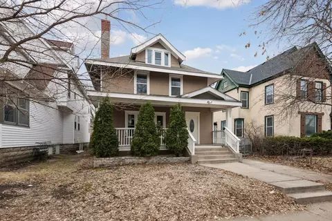 3020 Park Ave, Minneapolis, MN 55407